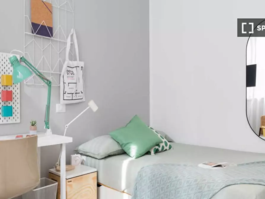 appartamento in affitto a Milano in zona Bocconi