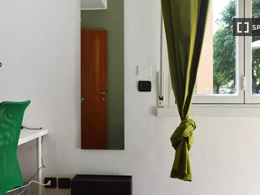 appartamento in affitto a Milano in zona Piazzale Lodi