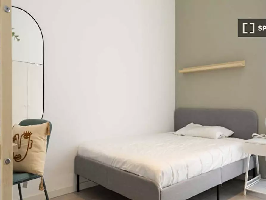 appartamento in affitto a Milano in zona Ronchetto sul Naviglio