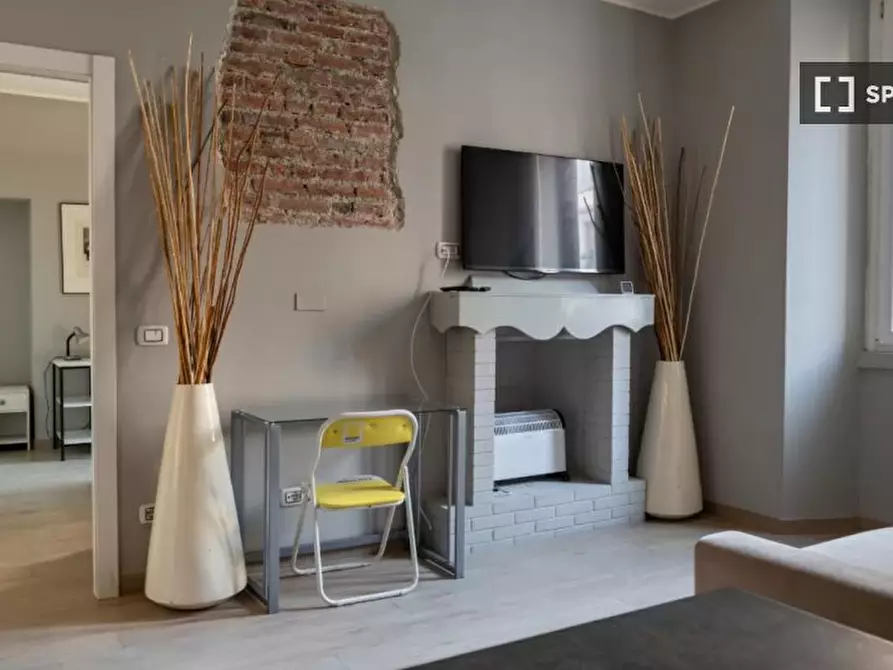 appartamento in affitto a Milano in zona Bocconi