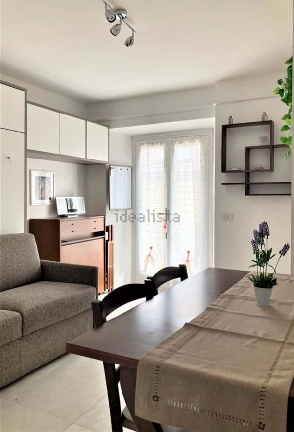 appartamento in affitto a Milano in zona Porta Venezia