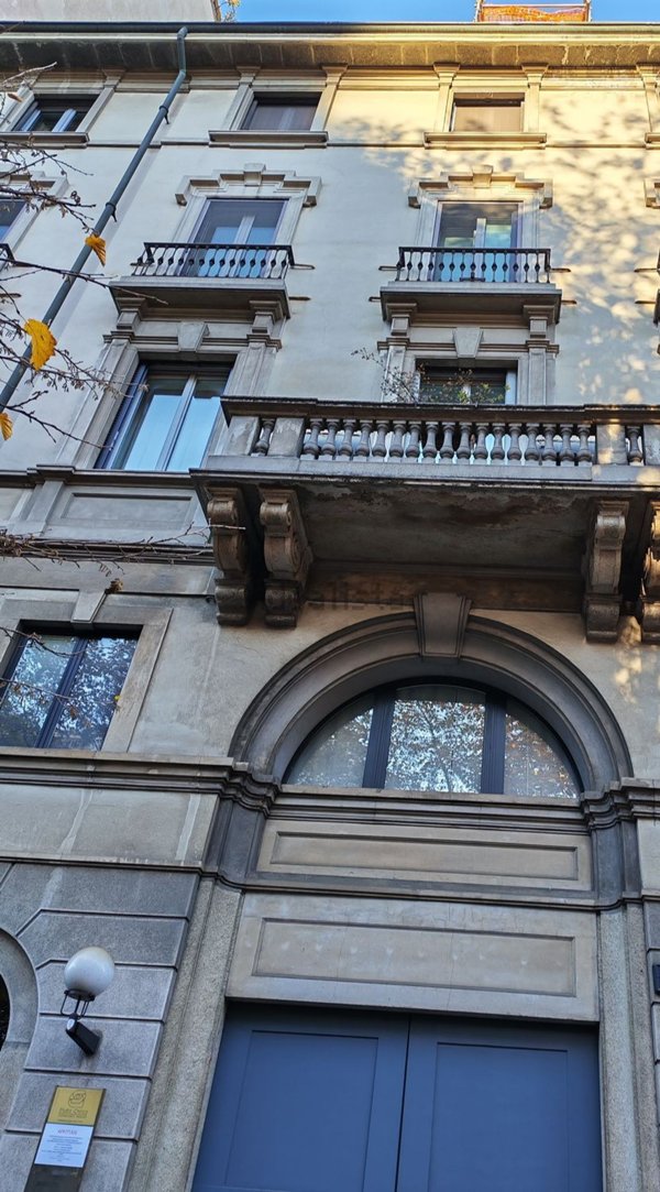 appartamento in affitto a Milano in zona Centro Direzionale