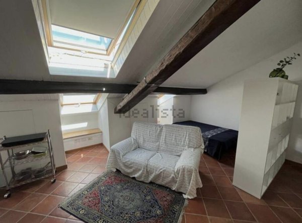 appartamento in affitto a Milano in zona Bocconi