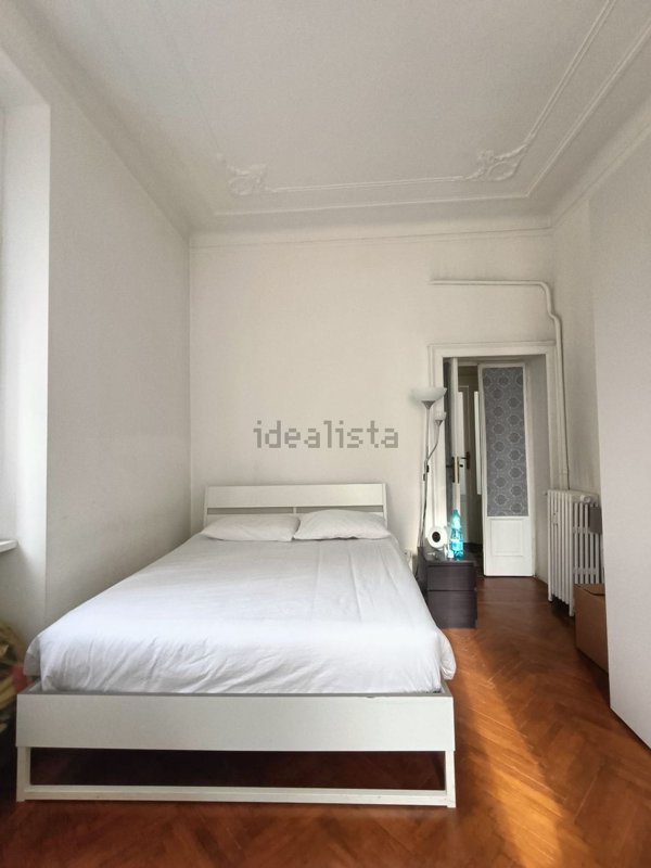 appartamento in affitto a Milano in zona Guastalla