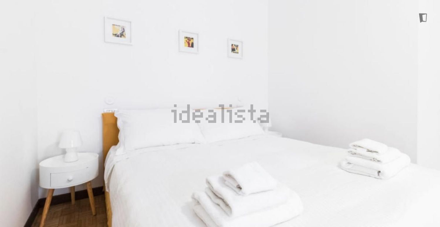 appartamento in affitto a Milano in zona Porta Venezia