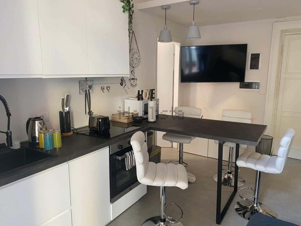 appartamento in affitto a Milano in zona Stadera