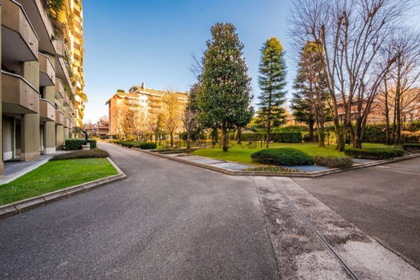 appartamento in affitto a Milano in zona San Siro