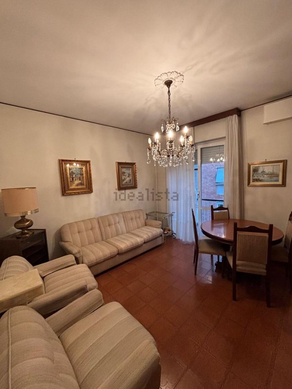 appartamento in affitto a Milano in zona Crescenzago