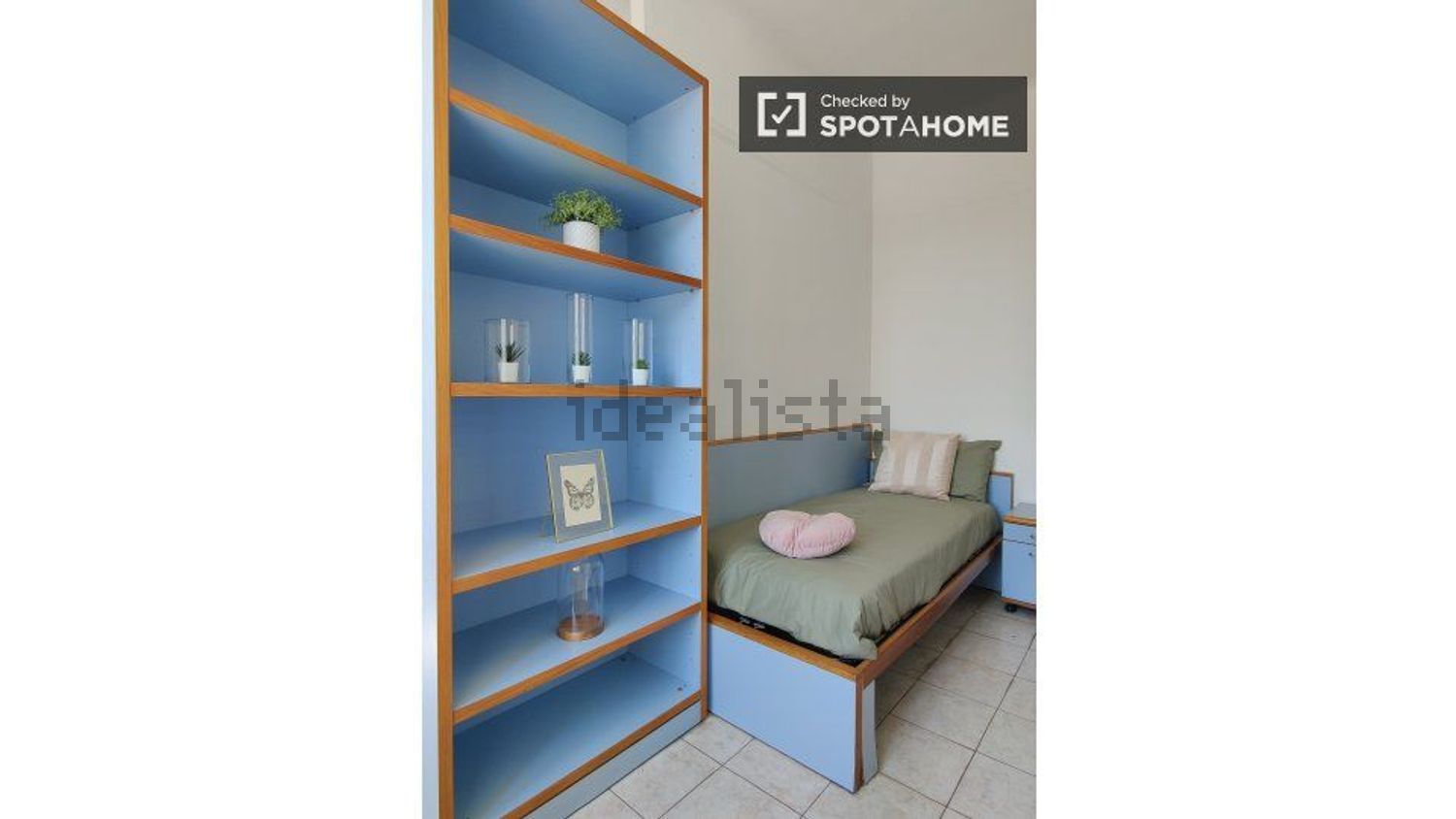 appartamento in affitto a Milano in zona Famagosta