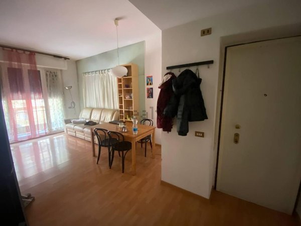 appartamento in affitto a Milano in zona Città Studi