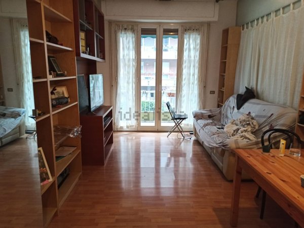 appartamento in affitto a Milano in zona Città Studi