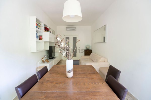 appartamento in affitto a Milano in zona San Vittore