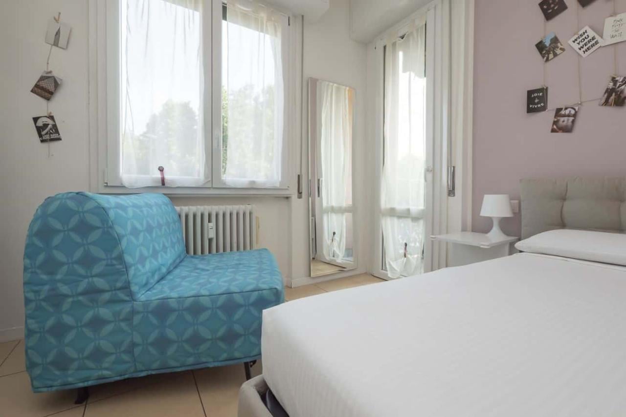 appartamento in affitto a Milano in zona Forze Armate