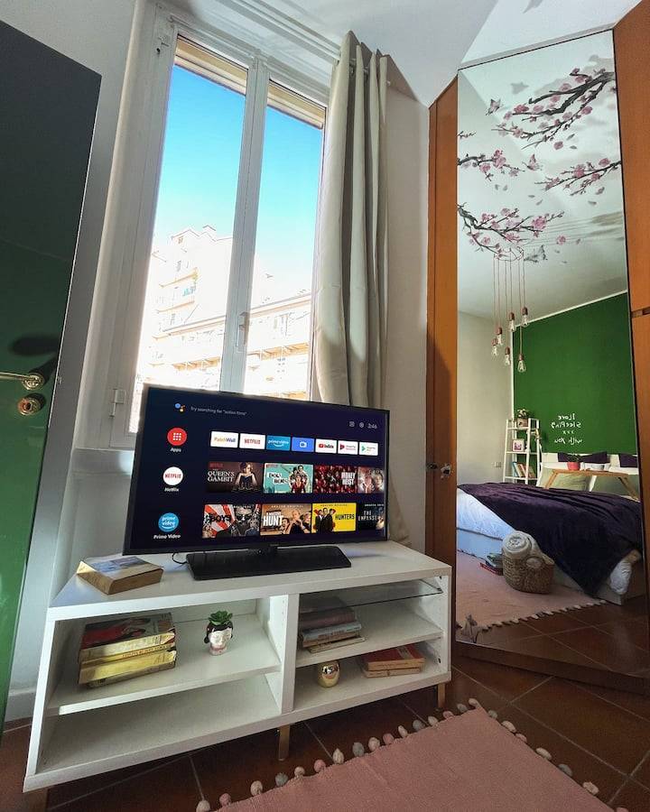 appartamento in affitto a Milano in zona Porta Genova