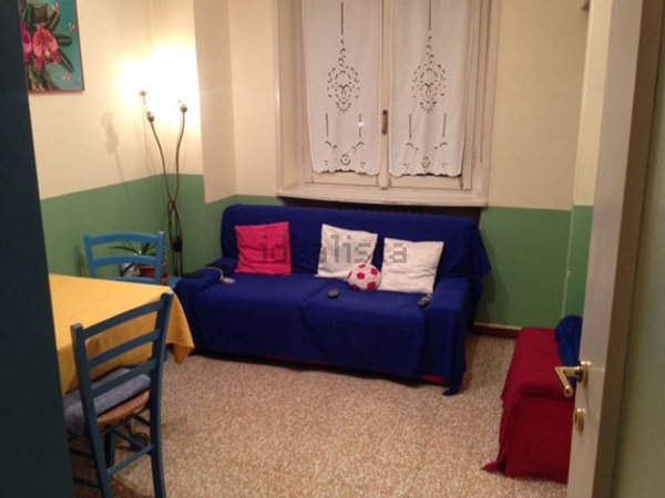 appartamento in affitto a Milano in zona Porta Vittoria