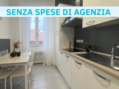 appartamento in affitto a Milano in zona Cinque Giornate