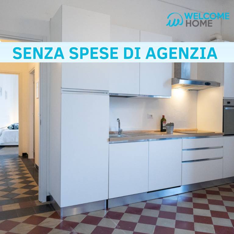 appartamento in affitto a Milano in zona Famagosta