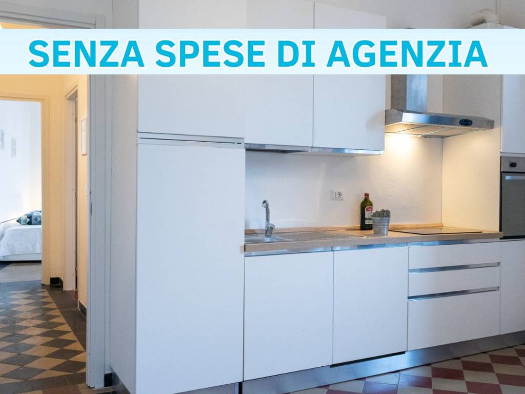 appartamento in affitto a Milano in zona Famagosta