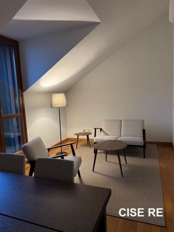 appartamento in affitto a Milano in zona Centro Storico