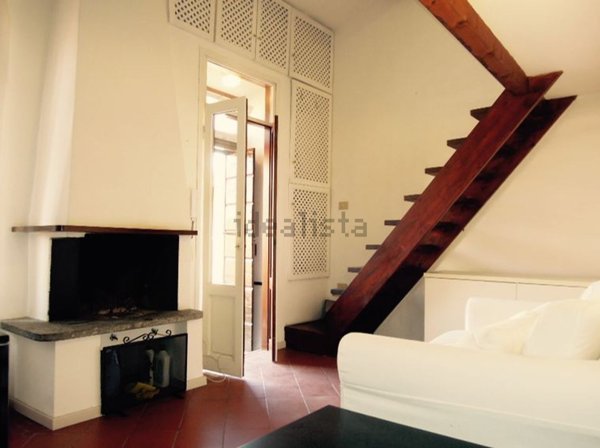 appartamento in affitto a Milano in zona Bocconi