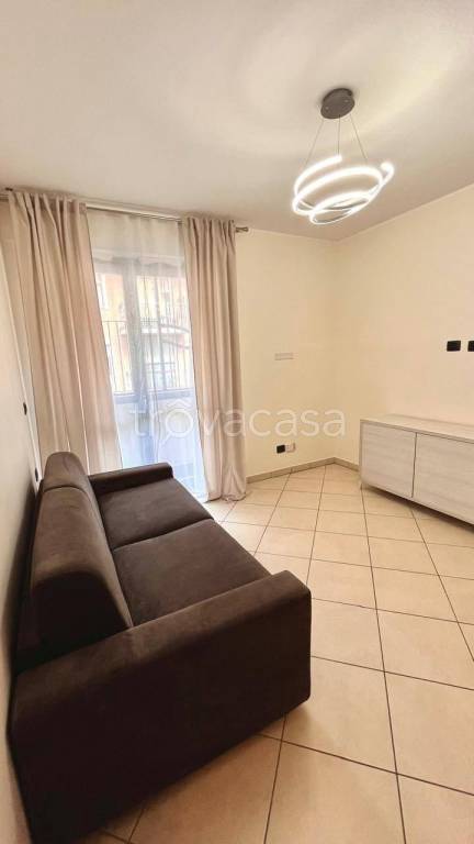 appartamento in affitto a Milano in zona Famagosta