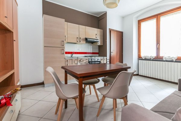 appartamento in affitto a Milano in zona Isola