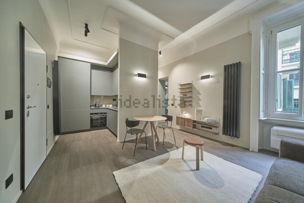 appartamento in affitto a Milano in zona Porta Venezia