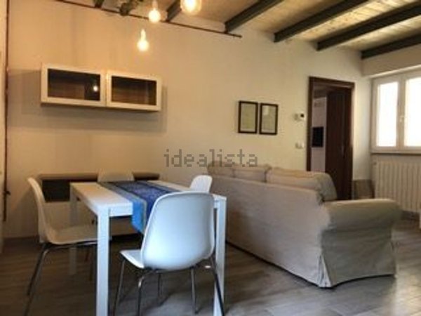 attico in affitto a Milano in zona Niguarda