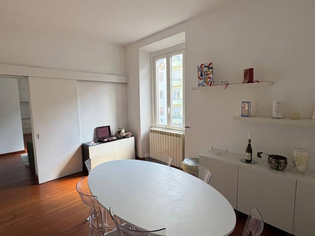 appartamento in affitto a Milano in zona Solari