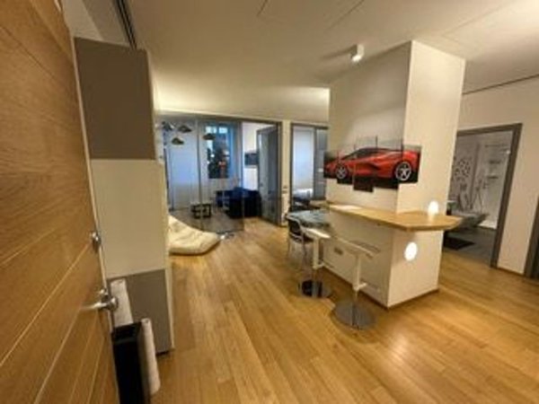 appartamento in affitto a Milano in zona Solari