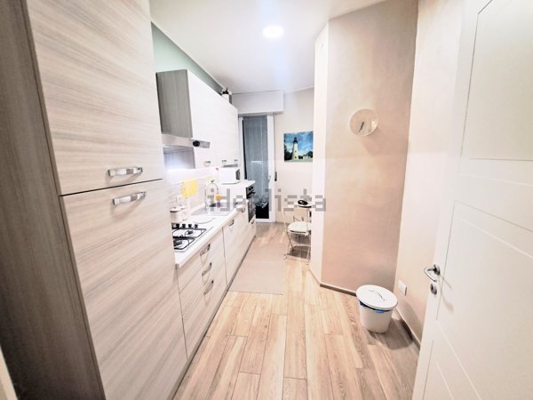 appartamento in affitto a Milano in zona Piazzale Lodi