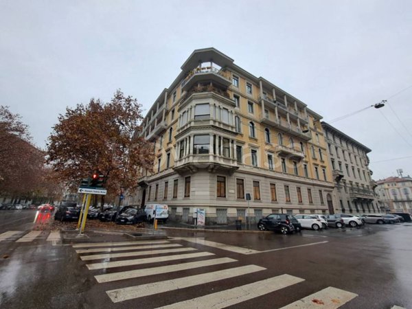 ufficio in affitto a Milano in zona Sempione