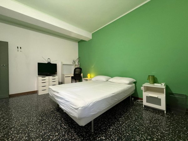 appartamento in affitto a Milano in zona Bocconi