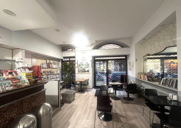 negozio in affitto a Milano in zona Centro Storico