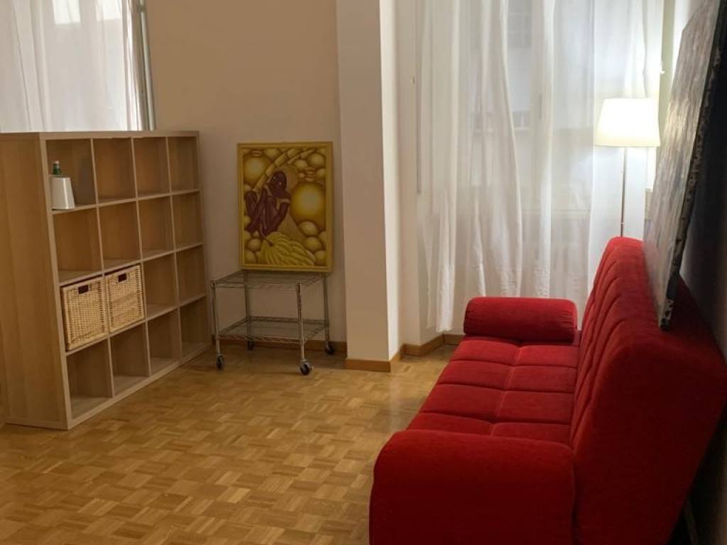 appartamento in affitto a Milano in zona Porta Venezia