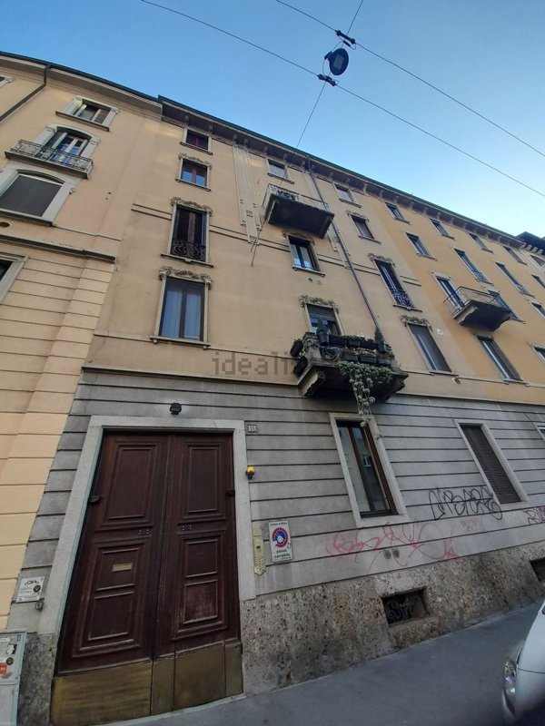 appartamento in affitto a Milano in zona Solari