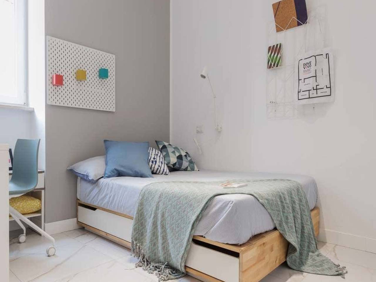 negozio in affitto a Milano in zona Bocconi