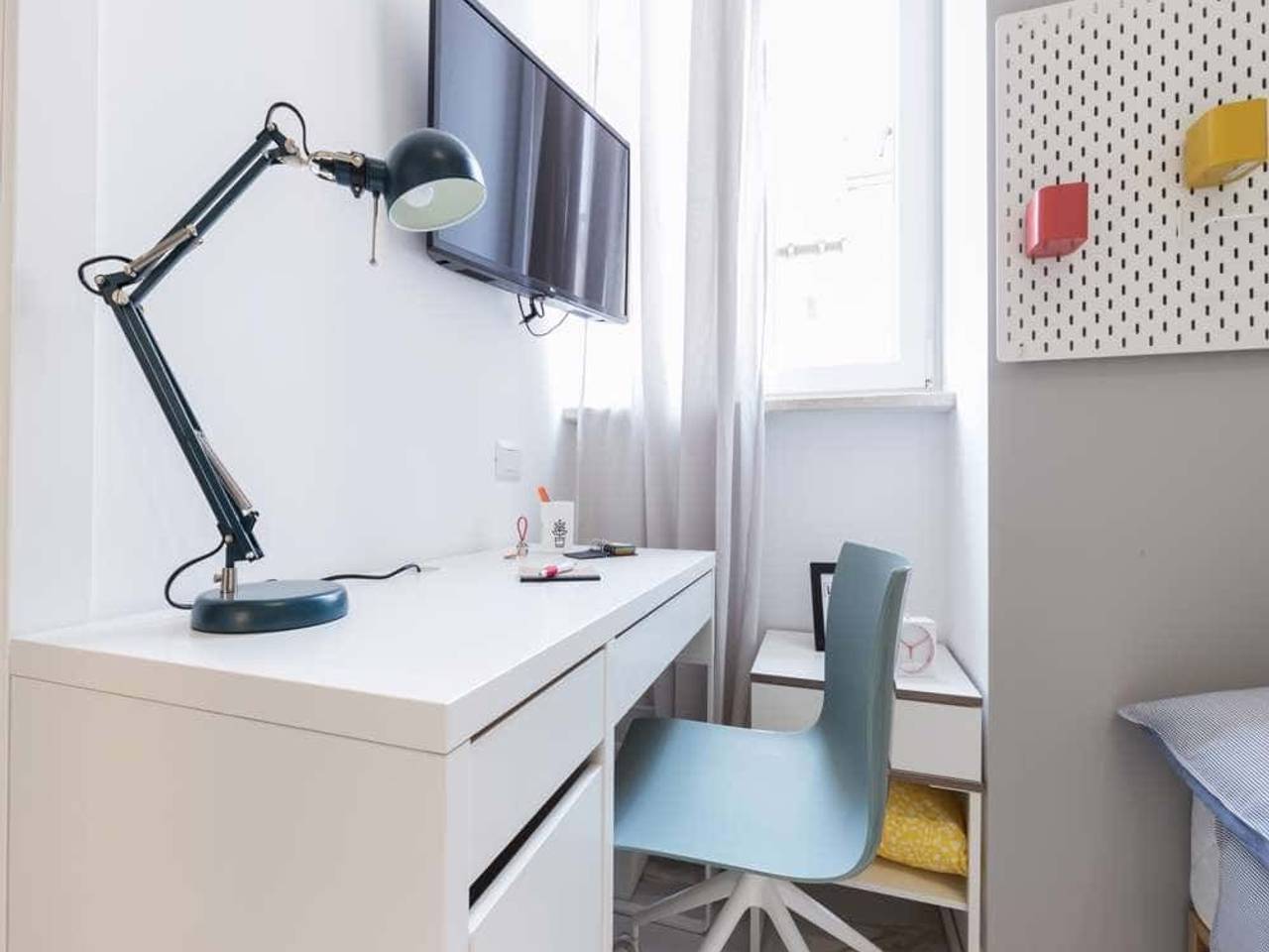 negozio in affitto a Milano in zona Bocconi