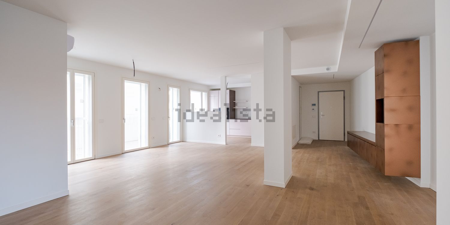 appartamento in affitto a Milano in zona Sempione