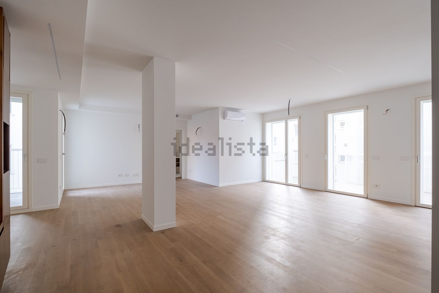 appartamento in affitto a Milano in zona Sempione