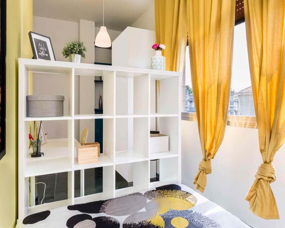 negozio in affitto a Milano