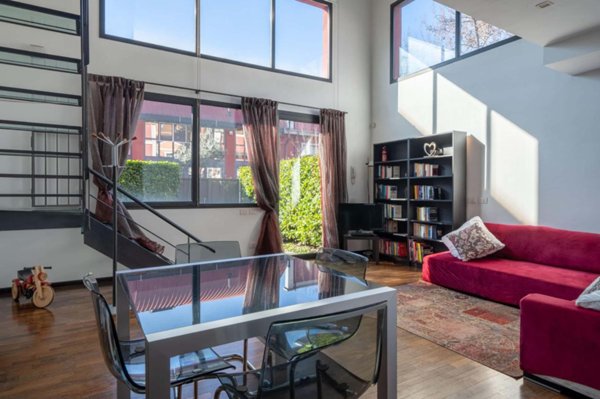 appartamento in affitto a Milano in zona Cagnola