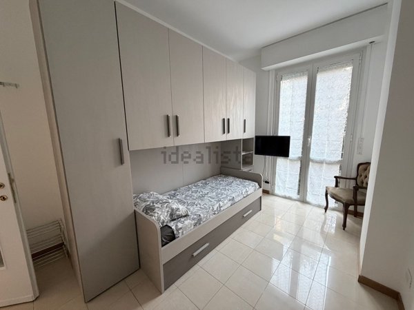 appartamento in affitto a Milano in zona Bovisa