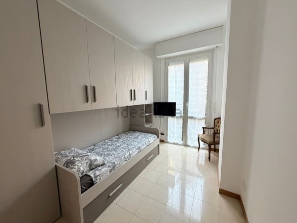appartamento in affitto a Milano in zona Bovisa