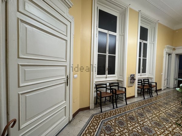 ufficio in affitto a Milano