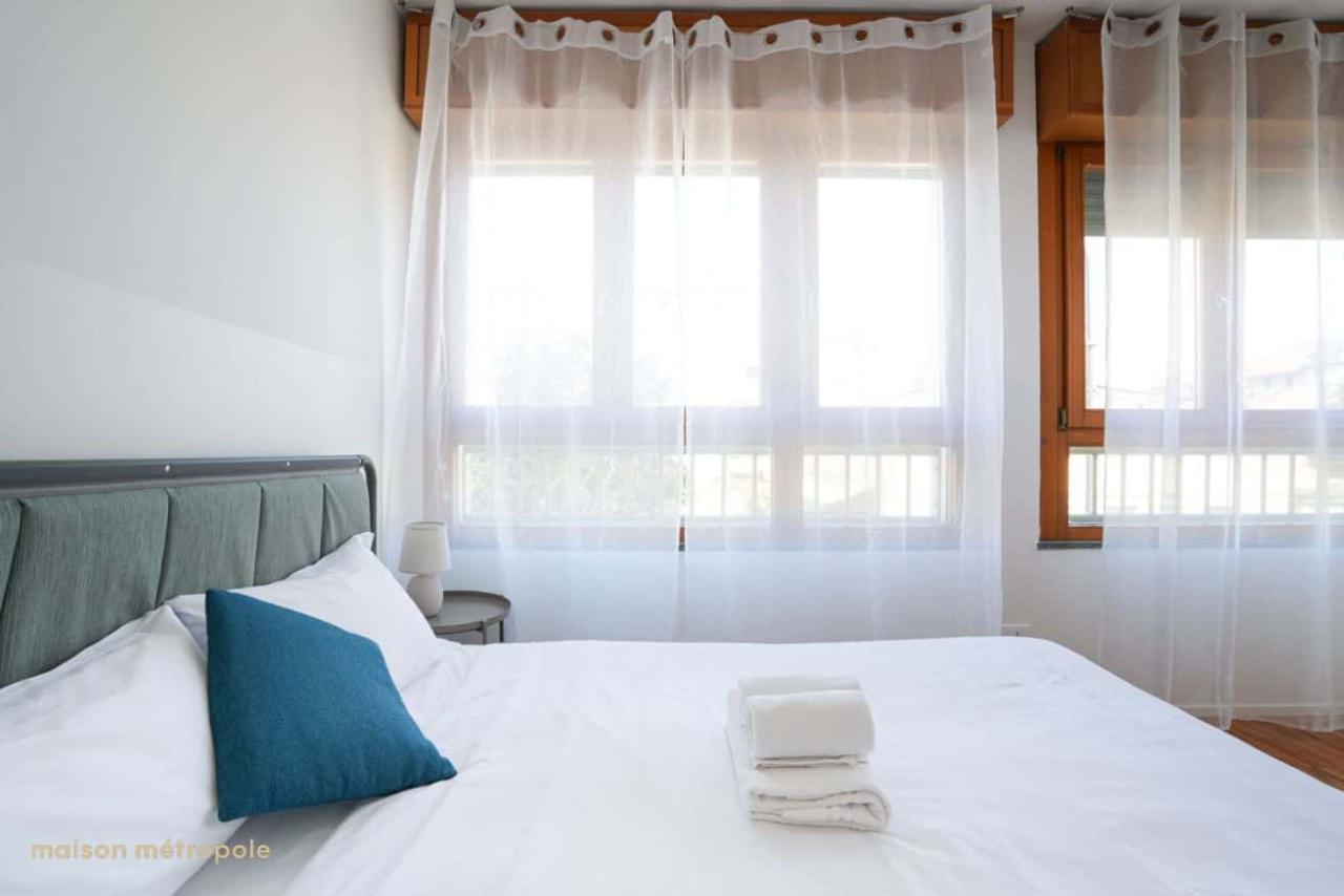 appartamento in affitto a Milano in zona Stadera