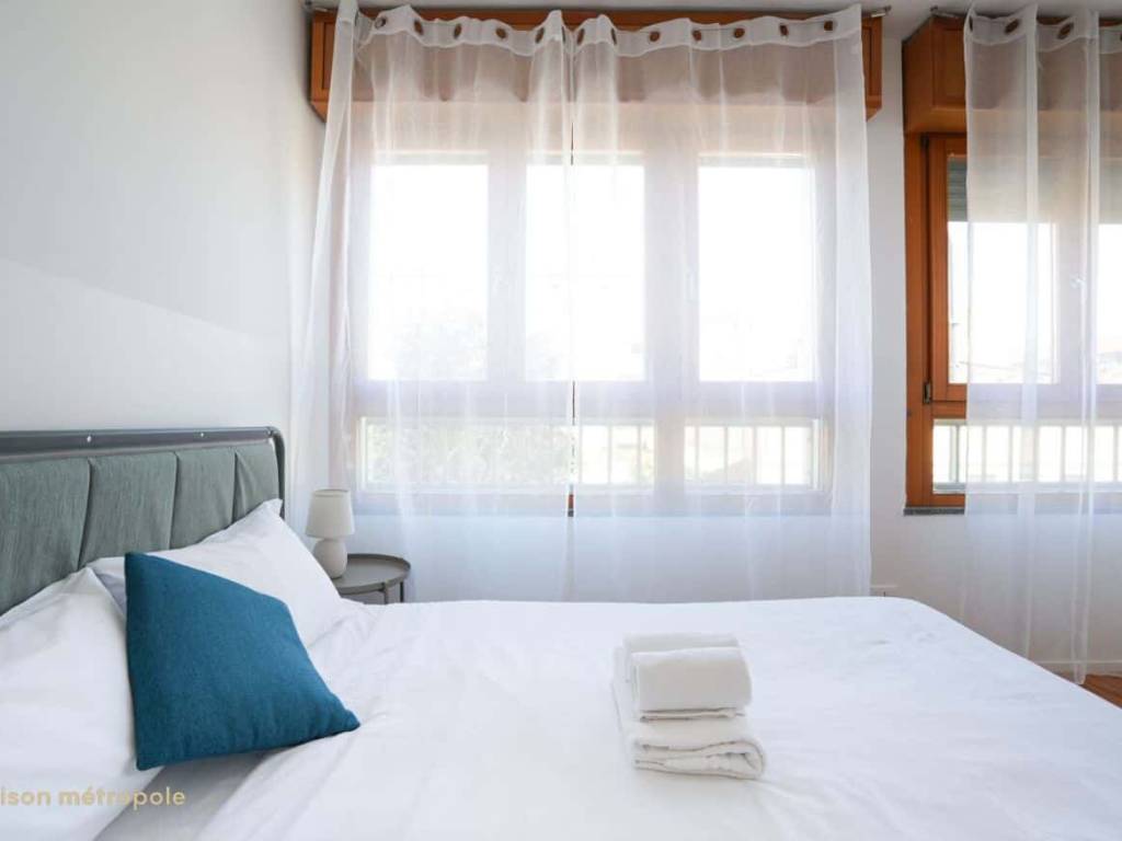 appartamento in affitto a Milano in zona Stadera