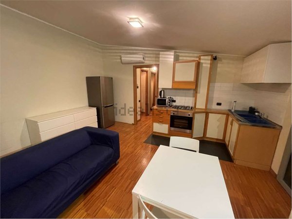 appartamento in affitto a Milano in zona Sempione