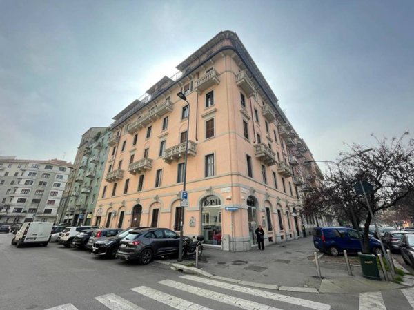 appartamento in affitto a Milano in zona Sempione
