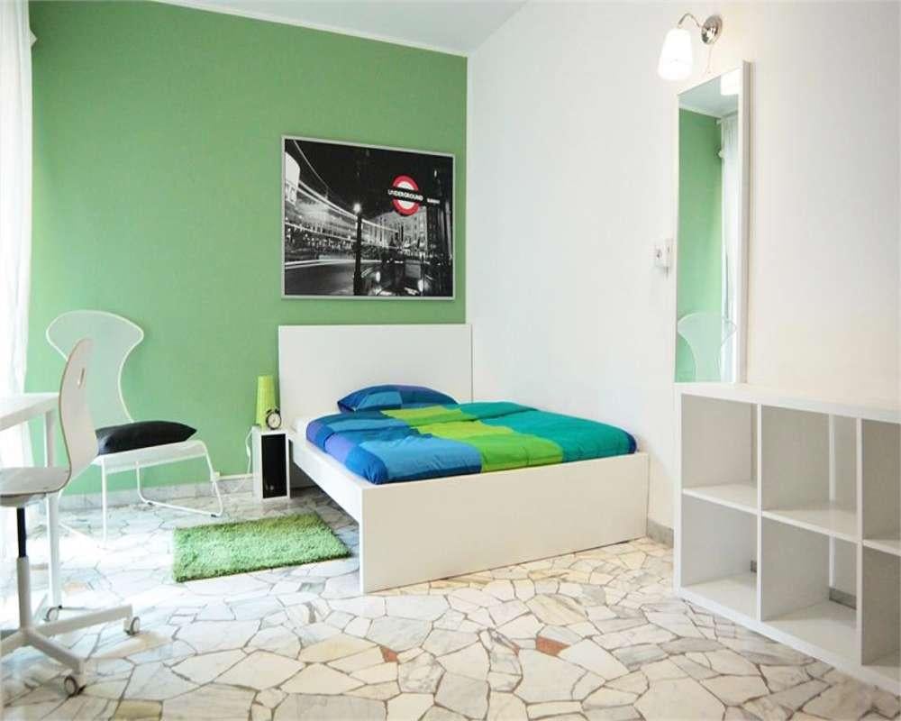 negozio in affitto a Milano in zona Maggiolina